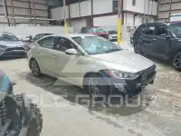 2018 Hyundai Elantra фото