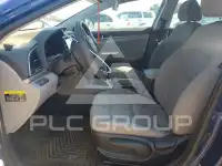 2018 Hyundai Elantra фото