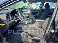 2018 Hyundai Elantra фото