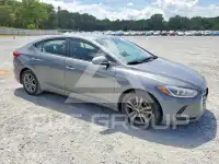 2018 Hyundai Elantra фото
