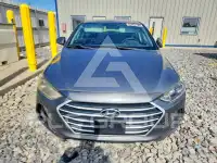 2018 Hyundai Elantra фото