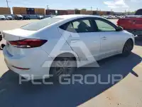 2018 Hyundai Elantra фото