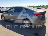 2018 Hyundai Elantra фото