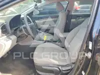 2018 Hyundai Elantra фото