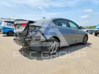 2018 Hyundai Elantra фото