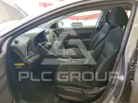2018 Hyundai Elantra фото