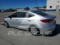 2018 Hyundai Elantra фото