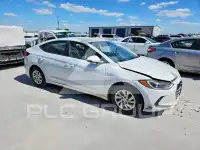2018 Hyundai Elantra фото