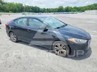 2018 Hyundai Elantra фото