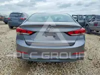2018 Hyundai Elantra фото