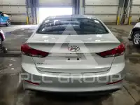 2018 Hyundai Elantra фото