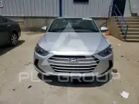 2018 Hyundai Elantra фото