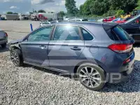 2018 Hyundai Elantra фото
