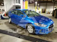 2018 Hyundai Elantra фото