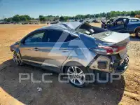 2018 Hyundai Elantra фото