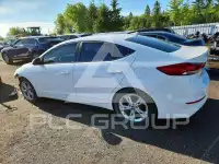 2018 Hyundai Elantra фото