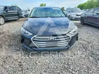 2018 Hyundai Elantra фото