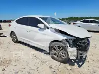 2018 Hyundai Elantra фото