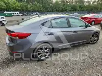 2018 Hyundai Elantra фото