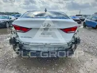 2018 Hyundai Elantra фото