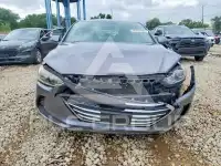 2018 Hyundai Elantra фото