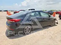 2018 Hyundai Elantra фото