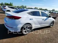 2018 Hyundai Elantra фото