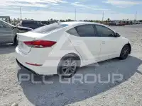 2018 Hyundai Elantra фото