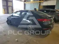2018 Hyundai Elantra фото
