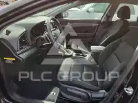 2018 Hyundai Elantra фото