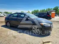 2018 Hyundai Elantra фото