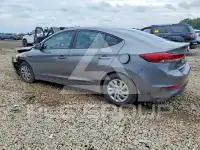 2018 Hyundai Elantra фото