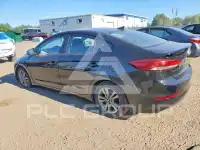 2018 Hyundai Elantra фото