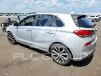 2018 Hyundai Elantra photo