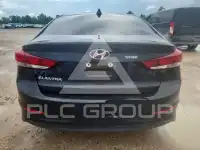 2018 Hyundai Elantra фото
