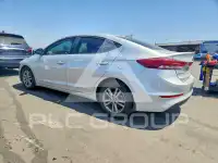 2018 Hyundai Elantra фото