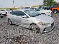 2018 Hyundai Elantra фото