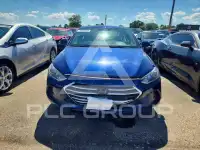 2018 Hyundai Elantra фото