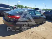 2018 Hyundai Elantra фото