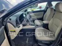 2018 Hyundai Elantra фото