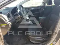 2018 Hyundai Elantra фото