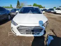 2018 Hyundai Elantra фото