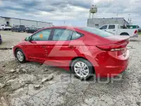 2018 Hyundai Elantra фото