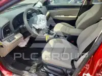 2018 Hyundai Elantra фото