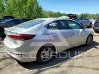 2018 Hyundai Elantra фото
