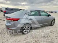 2018 Hyundai Elantra фото