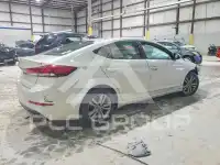2018 Hyundai Elantra фото