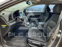 2018 Hyundai Elantra фото
