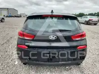 2018 Hyundai Elantra фото
