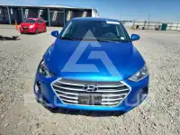 2018 Hyundai Elantra фото